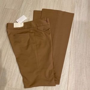Club Monaco Ursula Boot Leg Pants 04